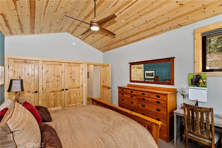 738 Golden West Drive, Big Bear Lake, California 92315