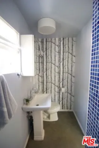 1518 N Stanley Avenue, Los Angeles, California 90046