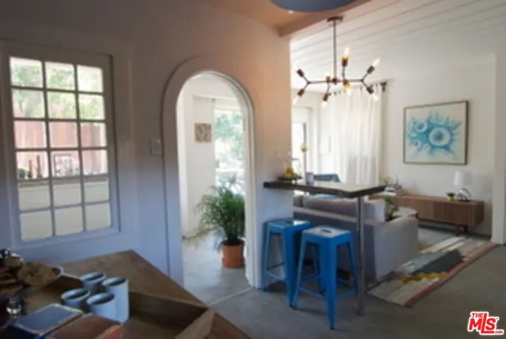 1518 N Stanley Avenue, Los Angeles, California 90046