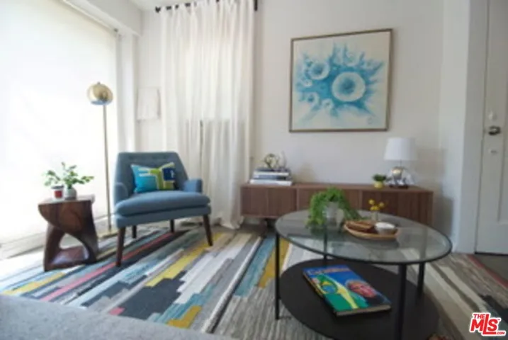 1518 N Stanley Avenue, Los Angeles, California 90046