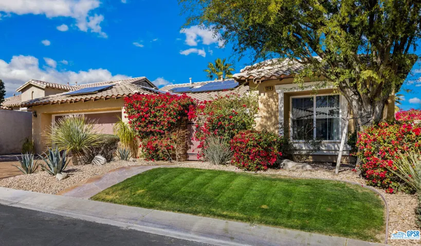 1210 Palmas, Palm Springs, California 92262