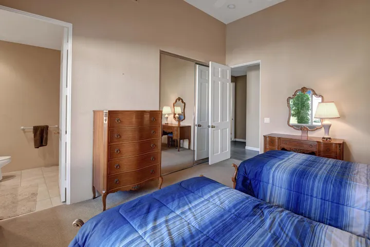 GUEST BEDROOM #2