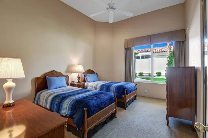 SECOND GUEST BEDROOM
