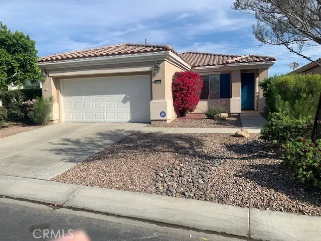 80386 Avenida Linda Vista, Indio, California 92203