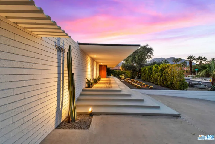73271 Buckboard Trail, Palm Desert, California 92260