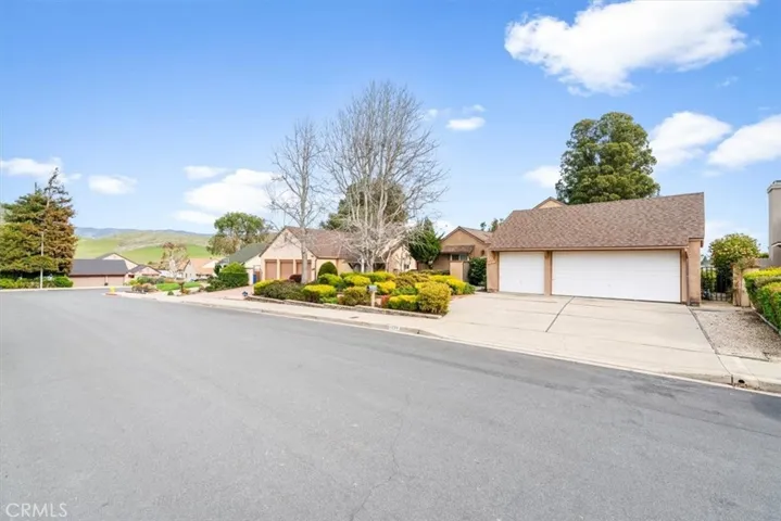 1239 Descanso Street, San Luis Obispo, California 93405