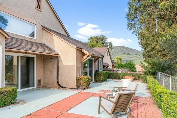 1239 Descanso Street, San Luis Obispo, California 93405