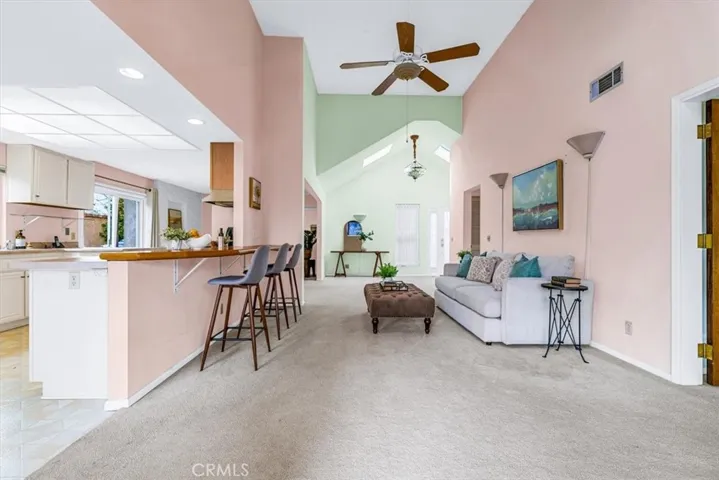 1239 Descanso Street, San Luis Obispo, California 93405