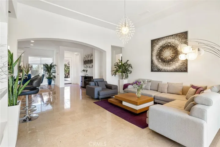 14 Calle Lantana, Palm Desert, California 92260