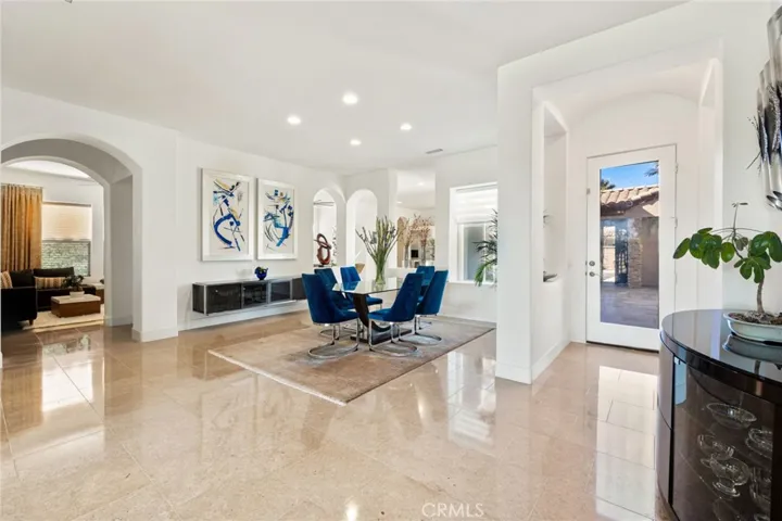 14 Calle Lantana, Palm Desert, California 92260