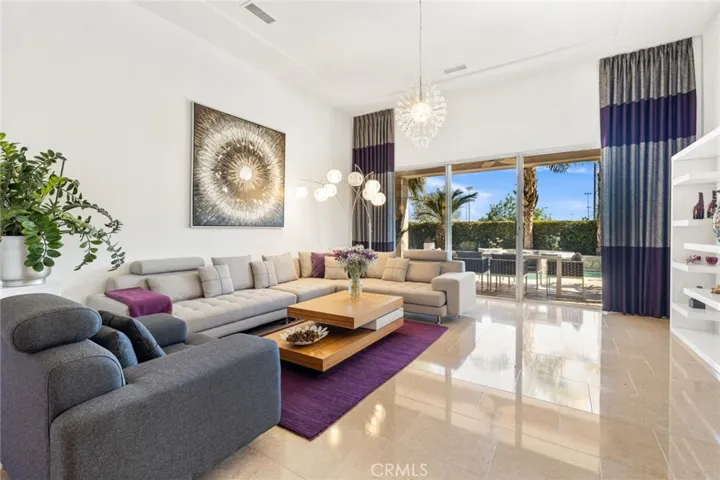 14 Calle Lantana, Palm Desert, California 92260