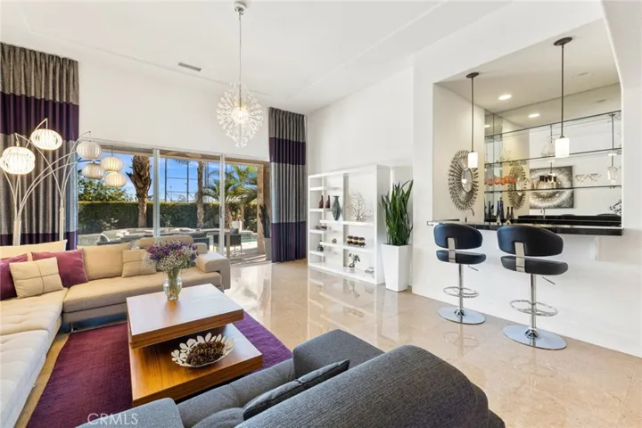 14 Calle Lantana, Palm Desert, California 92260
