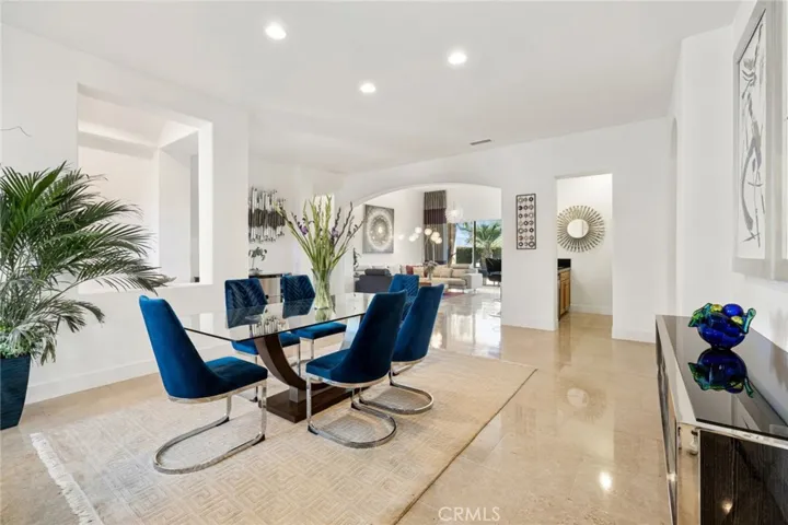 14 Calle Lantana, Palm Desert, California 92260