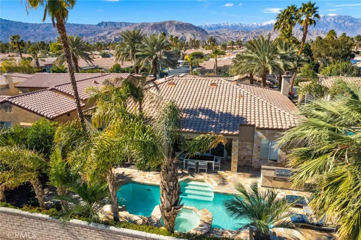 14 Calle Lantana, Palm Desert, California 92260