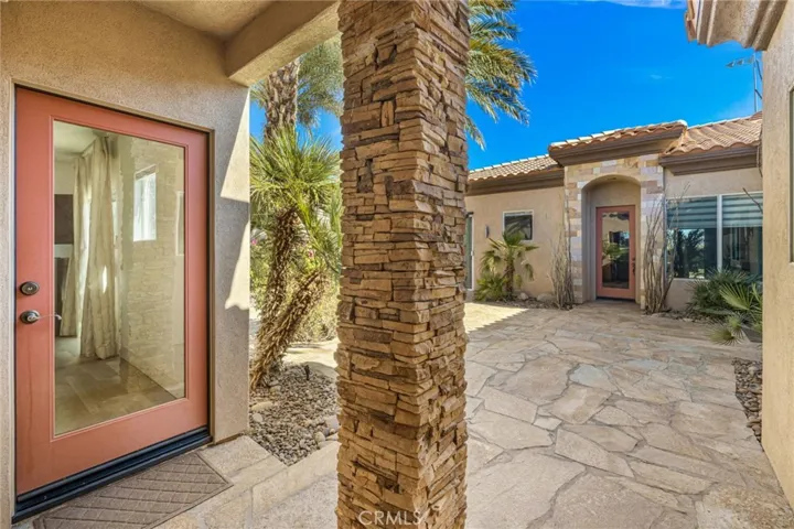 14 Calle Lantana, Palm Desert, California 92260