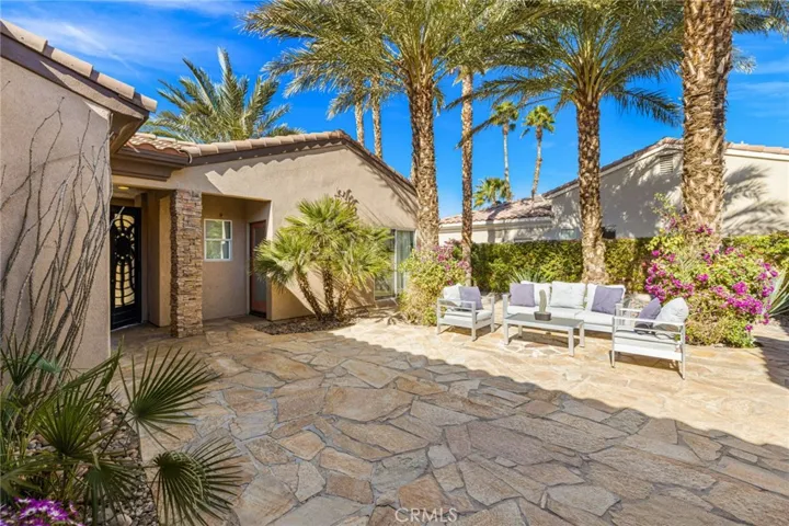 14 Calle Lantana, Palm Desert, California 92260