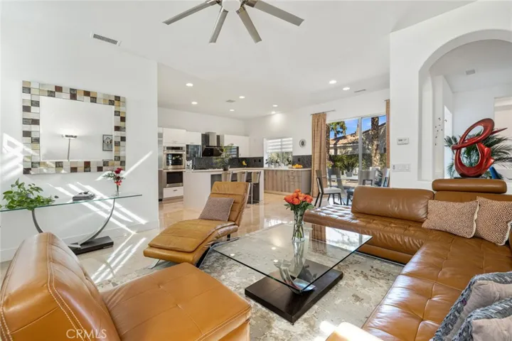 14 Calle Lantana, Palm Desert, California 92260