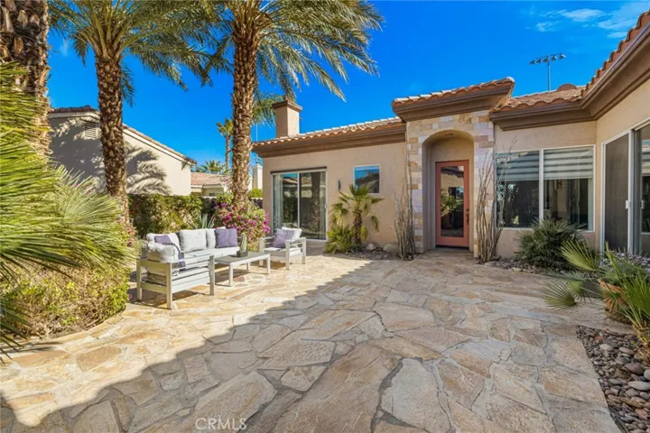 14 Calle Lantana, Palm Desert, California 92260