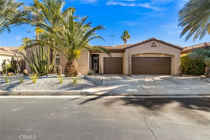 14 Calle Lantana, Palm Desert, California 92260
