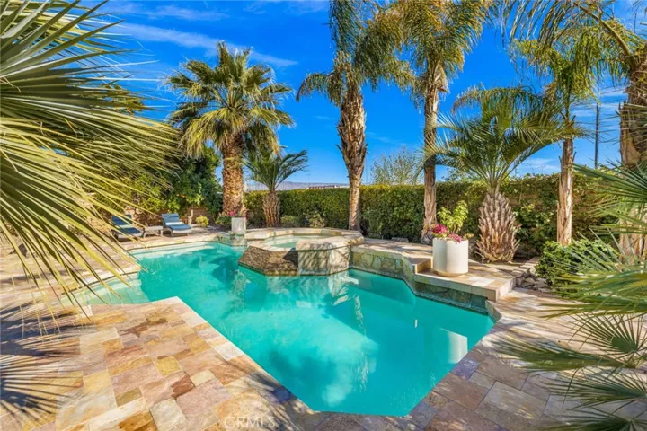 14 Calle Lantana, Palm Desert, California 92260