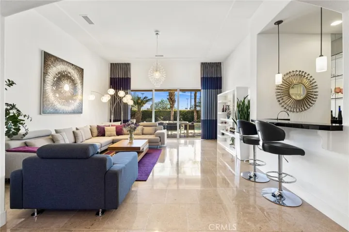 14 Calle Lantana, Palm Desert, California 92260