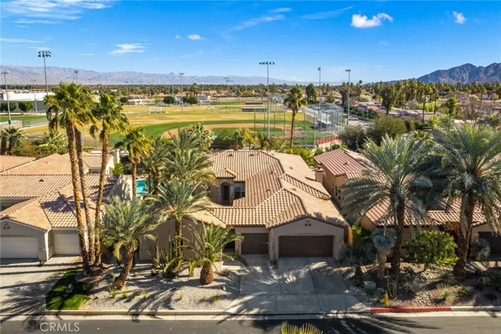 14 Calle Lantana, Palm Desert, California 92260