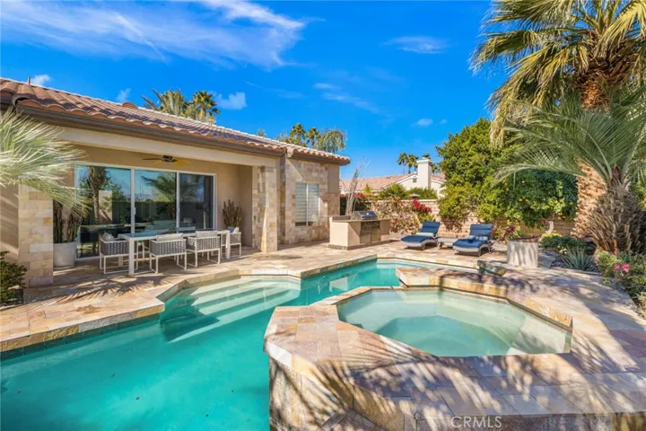 14 Calle Lantana, Palm Desert, California 92260