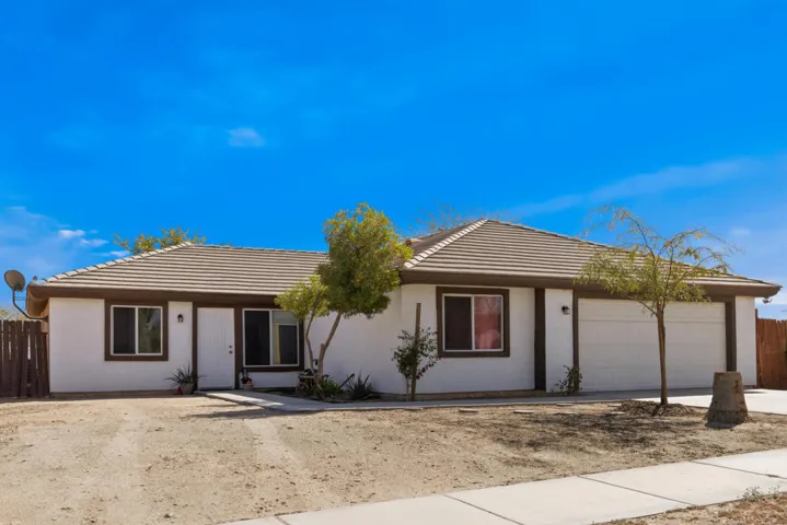 2818 Harlequin Court, Thermal, California 92274