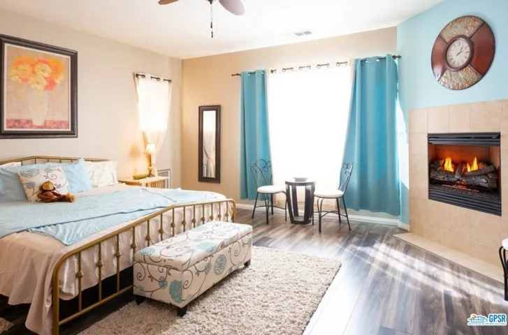 49399 Pacino Street, Indio, California 92201