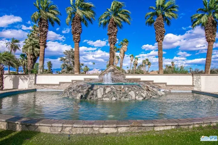 49399 Pacino Street, Indio, California 92201