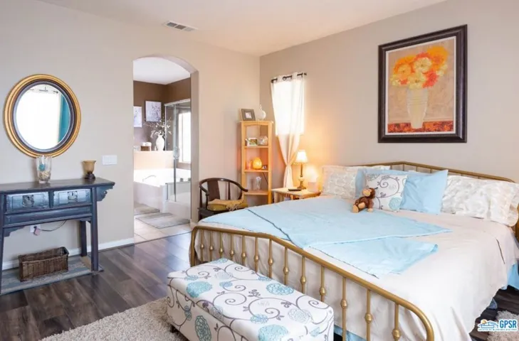 49399 Pacino Street, Indio, California 92201