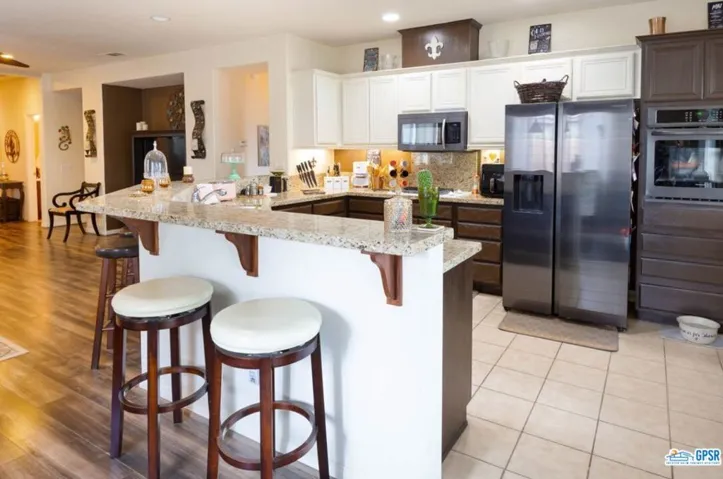 49399 Pacino Street, Indio, California 92201