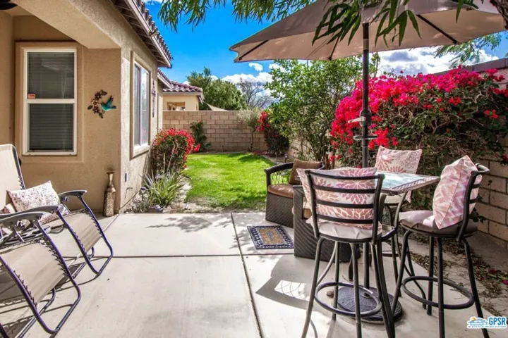 49399 Pacino Street, Indio, California 92201