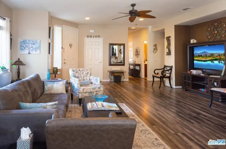 49399 Pacino Street, Indio, California 92201