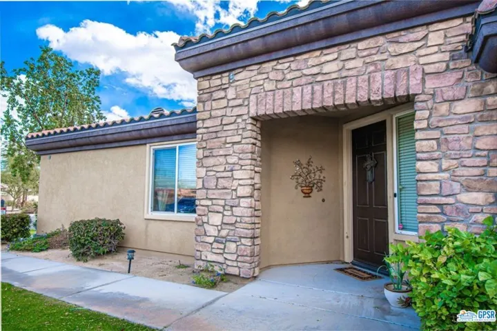 49399 Pacino Street, Indio, California 92201