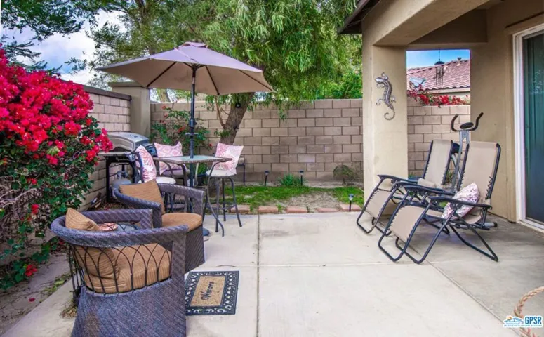 49399 Pacino Street, Indio, California 92201