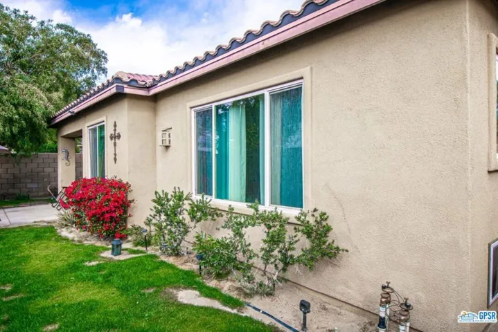 49399 Pacino Street, Indio, California 92201