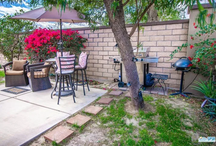 49399 Pacino Street, Indio, California 92201