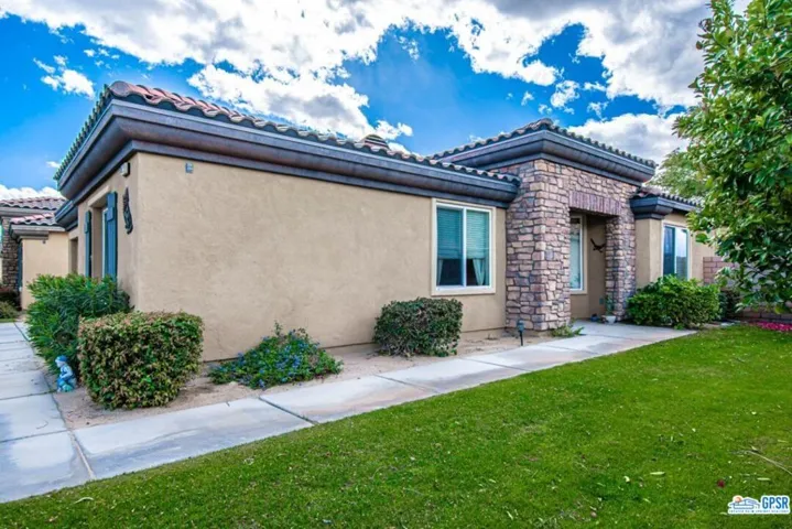 49399 Pacino Street, Indio, California 92201