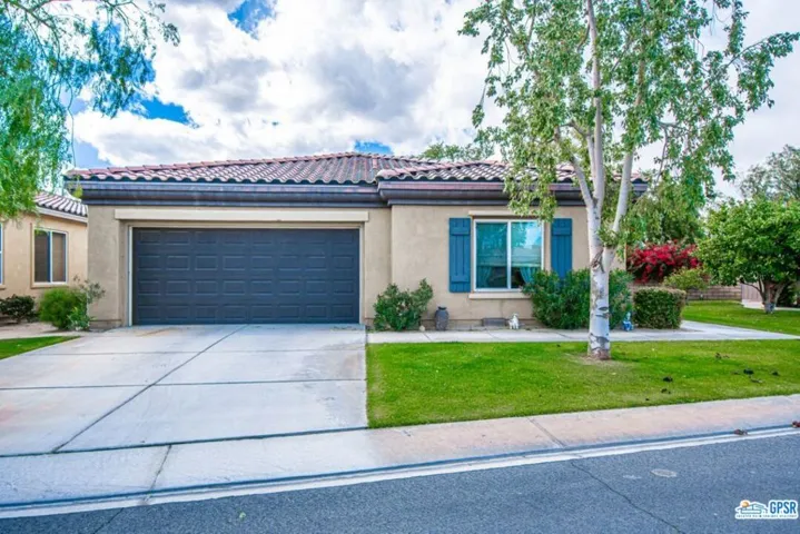 49399 Pacino Street, Indio, California 92201