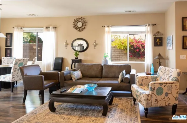 49399 Pacino Street, Indio, California 92201