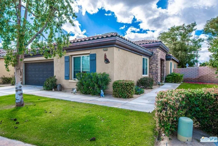 49399 Pacino Street, Indio, California 92201