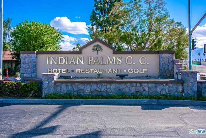 49399 Pacino Street, Indio, California 92201