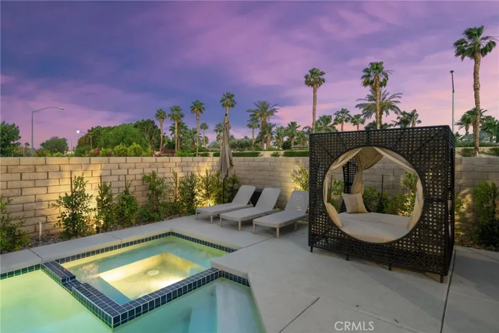 80623 Veranda Lane, Indio, California 92201