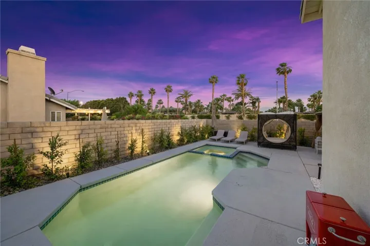 80623 Veranda Lane, Indio, California 92201