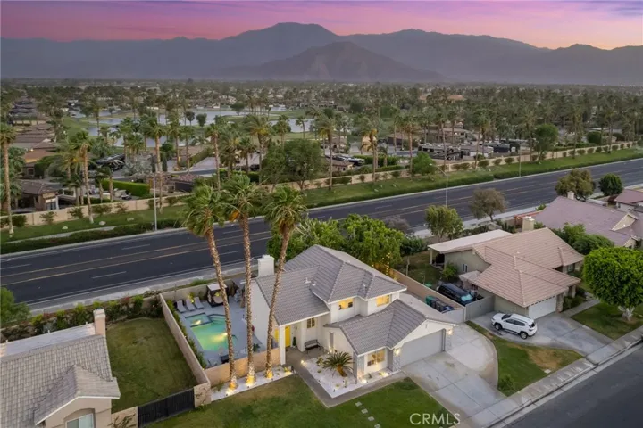 80623 Veranda Lane, Indio, California 92201