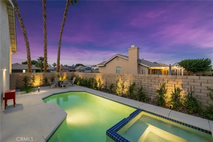 80623 Veranda Lane, Indio, California 92201