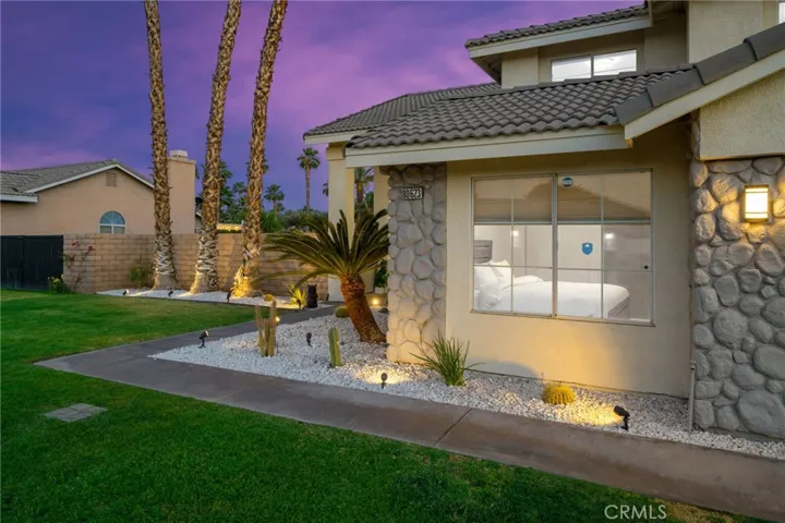 80623 Veranda Lane, Indio, California 92201