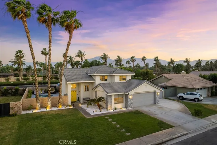 80623 Veranda Lane, Indio, California 92201