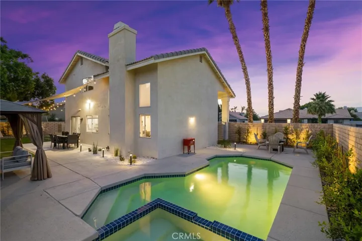 80623 Veranda Lane, Indio, California 92201